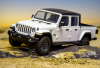 Airfix 6039 QUICKBUILD Jeep Gladiator (JT) Overland